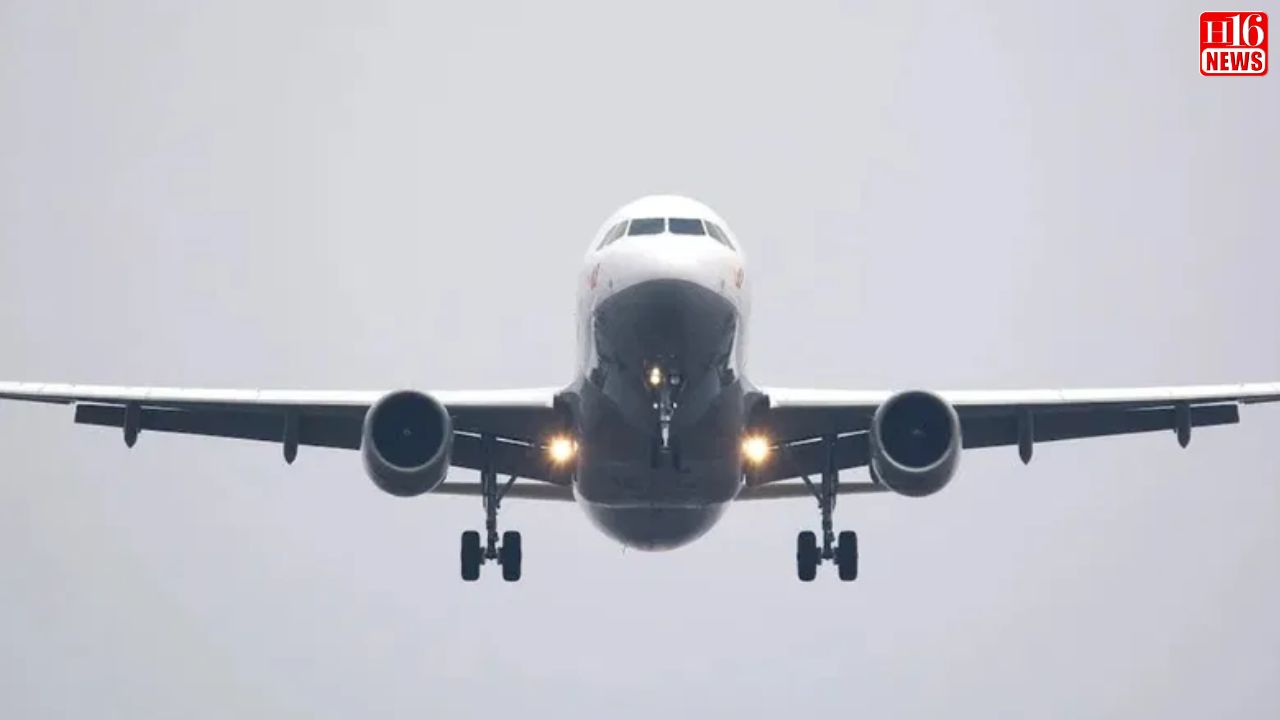 Many Indian airports closed, flyers asked to arrive 3 hrs before flight time